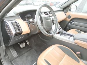 Land Rover Range Rover Sport 2.0 Si4 Phev 297kw (404cv) Hse Dynamic - Foto 6