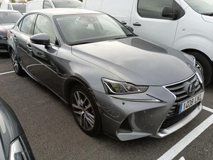 Lexus Is 2.5 300h Executive - Foto 5