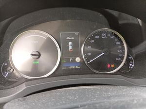 Lexus Is 2.5 300h Executive - Foto 8