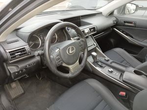 Lexus Is 2.5 300h Executive - Foto 6