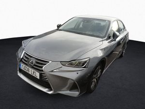 Lexus Is 2.5 300h Executive - Foto 2