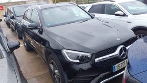 Mercedes Glc-class Glc 300 E 4matic - Foto 5