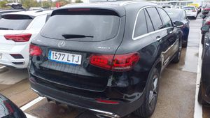 Mercedes Glc-class Glc 300 E 4matic - Foto 4