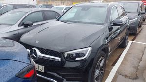 Mercedes Glc-class Glc 300 E 4matic - Foto 2