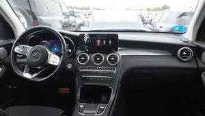 Mercedes Glc-class Glc 300 E 4matic - Foto 9