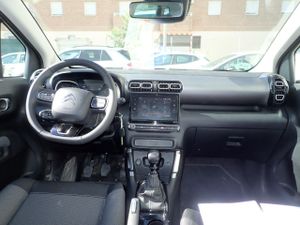 Citroen C3 Aircross Bluehdi 81kw (110cv) Plus - Foto 9