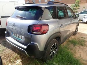 Citroen C3 Aircross Bluehdi 81kw (110cv) Plus - Foto 4