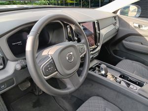 Volvo Xc60 2.0 B4 D Core Auto - Foto 8