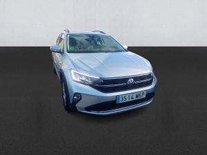 Volkswagen Taigo Life 1.0 Tsi 81kw (110cv) - Foto 4