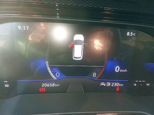 Volkswagen Taigo Life 1.0 Tsi 81kw (110cv) - Foto 9