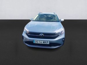 Volkswagen Taigo Life 1.0 Tsi 81kw (110cv) - Foto 3