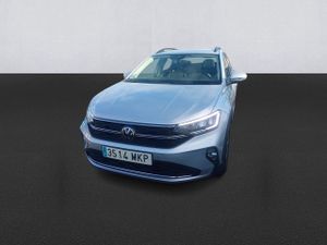 Volkswagen Taigo Life 1.0 Tsi 81kw (110cv) - Foto 2