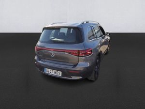 Mercedes Eqb 250 - Foto 5