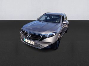 Mercedes Eqb 250 - Foto 2