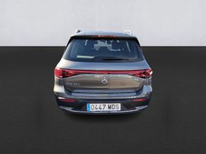 Mercedes Eqb 250 - Foto 6