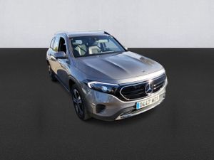 Mercedes Eqb 250 - Foto 4