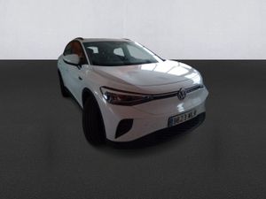 Volkswagen Id.4 Pro 128kw (174cv) Automático - Foto 4