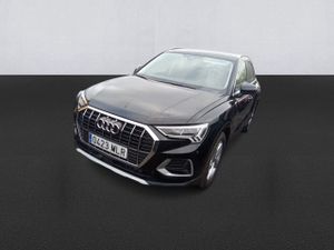 Audi Q3 Advanced 35 Tdi 110kw (150cv) S Tronic - Foto 2