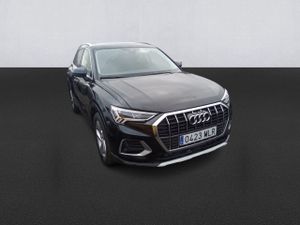 Audi Q3 Advanced 35 Tdi 110kw (150cv) S Tronic - Foto 4