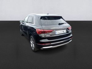 Audi Q3 Advanced 35 Tdi 110kw (150cv) S Tronic - Foto 7