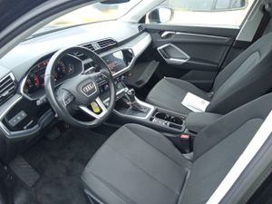 Audi Q3 Advanced 35 Tdi 110kw (150cv) S Tronic - Foto 8