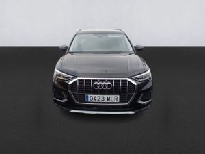 Audi Q3 Advanced 35 Tdi 110kw (150cv) S Tronic - Foto 3