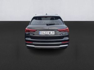 Audi Q3 Advanced 35 Tdi 110kw (150cv) S Tronic - Foto 6