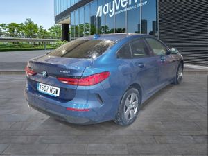Bmw Series 2 216da Dct Gran Coupe - Foto 5
