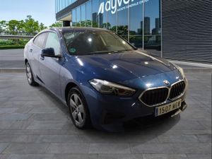 Bmw Series 2 216da Dct Gran Coupe - Foto 4