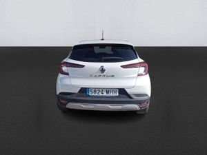 Renault Captur Evolution Tce 67kw (90cv) - Foto 6