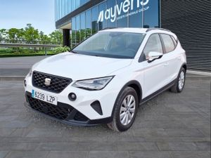 Seat Arona 1.0 Tsi 81kw (110cv) Style Xl - Foto 2