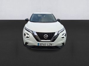 Nissan Juke Dig-t 84 Kw (114 Cv) 6m/t Acenta - Foto 3