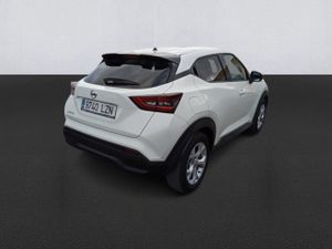 Nissan Juke Dig-t 84 Kw (114 Cv) 6m/t Acenta - Foto 5