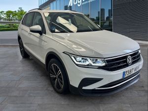 Volkswagen Tiguan Life 1.4 Tsi Ehybrid 180kw (245cv) Dsg - Foto 4