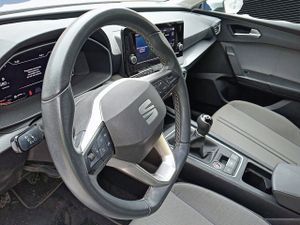 Seat Leon 2.0 Tdi 85kw S&s Style Xl - Foto 8