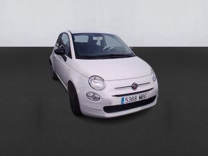 Fiat 500 Cult 1.0 Hybrid 51kw (70 Cv) - Foto 4