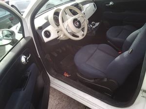 Fiat 500 Cult 1.0 Hybrid 51kw (70 Cv) - Foto 8