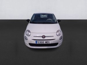 Fiat 500 Cult 1.0 Hybrid 51kw (70 Cv) - Foto 3