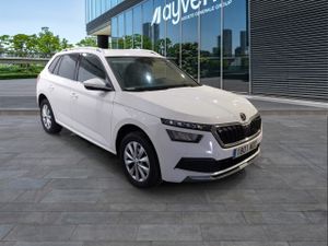 Skoda Kamiq 1.0 Tsi 81kw (110cv) Dsg Ambition - Foto 4