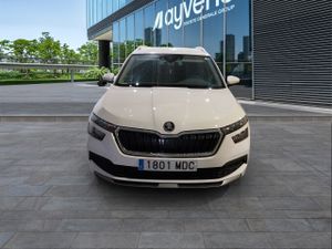 Skoda Kamiq 1.0 Tsi 81kw (110cv) Dsg Ambition - Foto 3