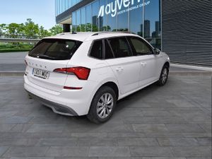Skoda Kamiq 1.0 Tsi 81kw (110cv) Dsg Ambition - Foto 5