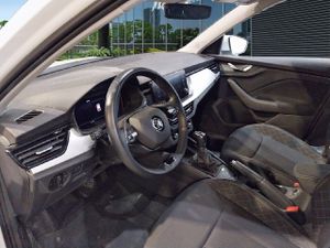 Skoda Kamiq 1.0 Tsi 81kw (110cv) Dsg Ambition - Foto 8