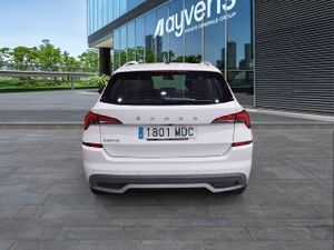 Skoda Kamiq 1.0 Tsi 81kw (110cv) Dsg Ambition - Foto 6