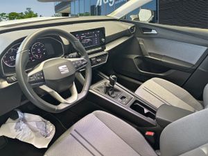 Seat Leon Sp 2.0 Tdi 85kw Style Go - Foto 8