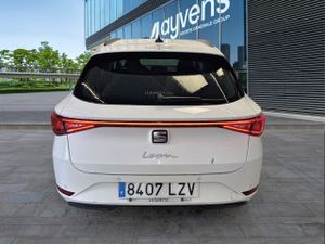 Seat Leon Sp 2.0 Tdi 85kw Style Go - Foto 6
