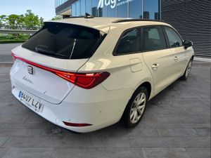 Seat Leon Sp 2.0 Tdi 85kw Style Go - Foto 5