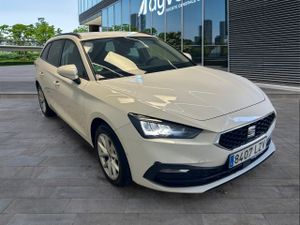 Seat Leon Sp 2.0 Tdi 85kw Style Go - Foto 4