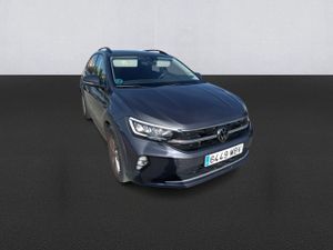 Volkswagen Taigo Life 1.0 Tsi 81kw (110cv) Dsg - Foto 4