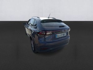 Volkswagen Taigo Life 1.0 Tsi 81kw (110cv) Dsg - Foto 7