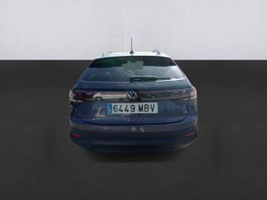 Volkswagen Taigo Life 1.0 Tsi 81kw (110cv) Dsg - Foto 6